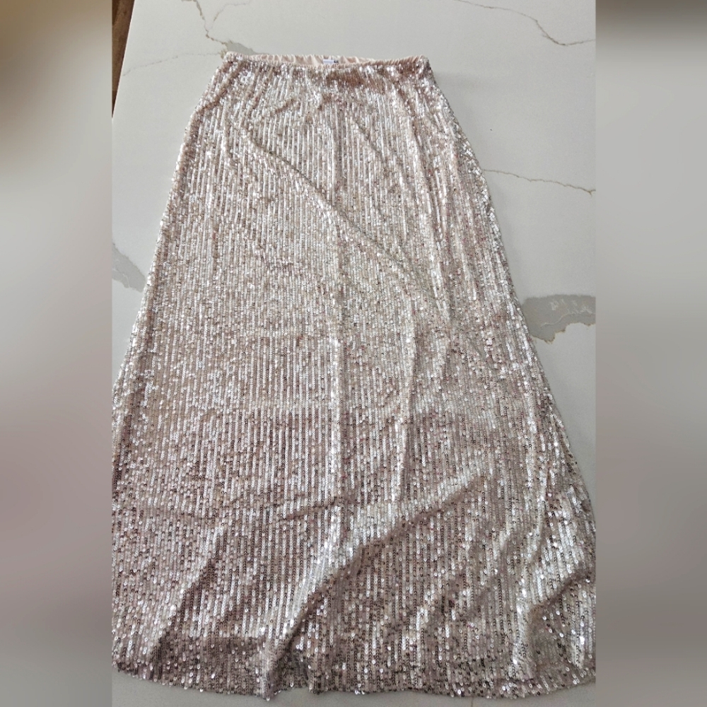 Skirt Maxi
